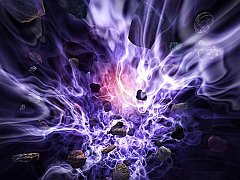 Cool - 3D Effects Wallpapers - 1.6 Wallpaper 1600x1200